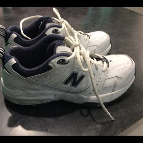 old guy new balance shoes.